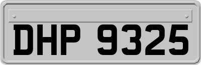 DHP9325