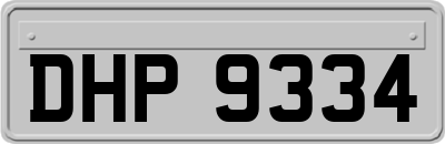 DHP9334