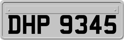 DHP9345