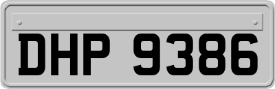 DHP9386