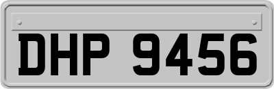 DHP9456