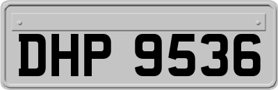 DHP9536