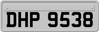 DHP9538