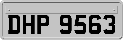 DHP9563