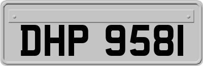 DHP9581