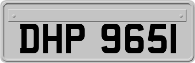 DHP9651