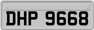 DHP9668