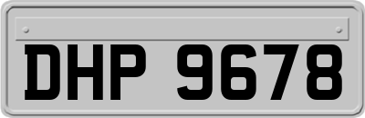 DHP9678