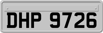 DHP9726