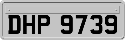 DHP9739