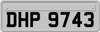 DHP9743