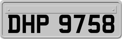 DHP9758