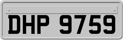 DHP9759