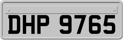 DHP9765