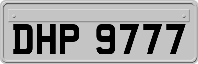 DHP9777