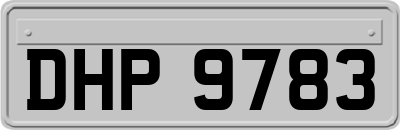 DHP9783