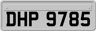 DHP9785