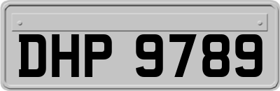 DHP9789