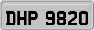 DHP9820
