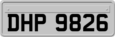 DHP9826