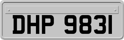 DHP9831
