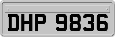 DHP9836