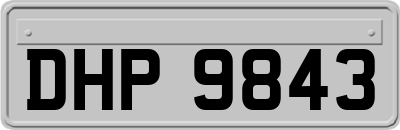 DHP9843
