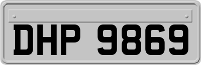 DHP9869
