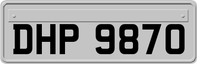 DHP9870