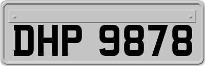 DHP9878
