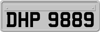 DHP9889