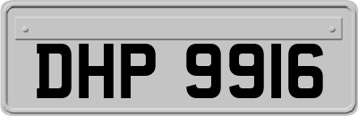 DHP9916