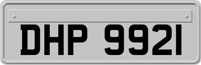 DHP9921