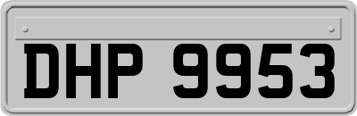 DHP9953