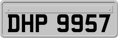DHP9957