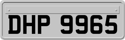 DHP9965