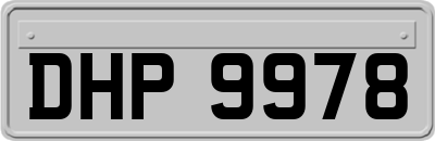 DHP9978