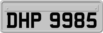 DHP9985