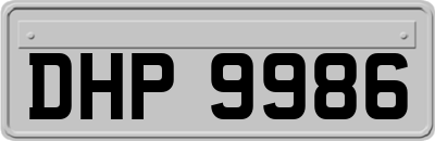 DHP9986