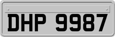 DHP9987