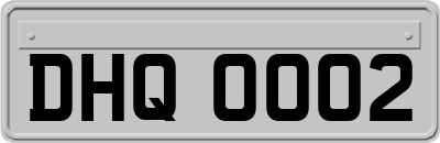 DHQ0002