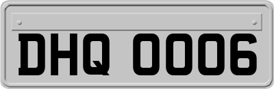 DHQ0006
