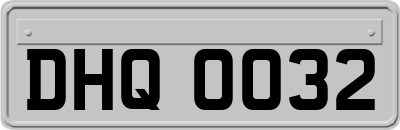 DHQ0032