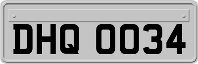 DHQ0034