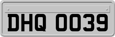 DHQ0039