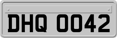 DHQ0042