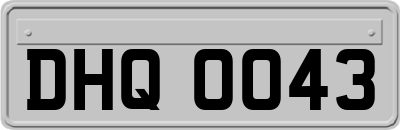 DHQ0043