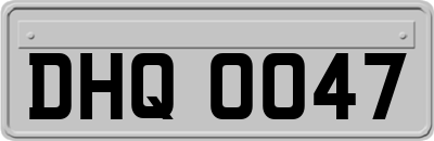 DHQ0047