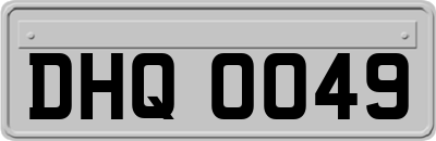 DHQ0049