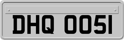 DHQ0051